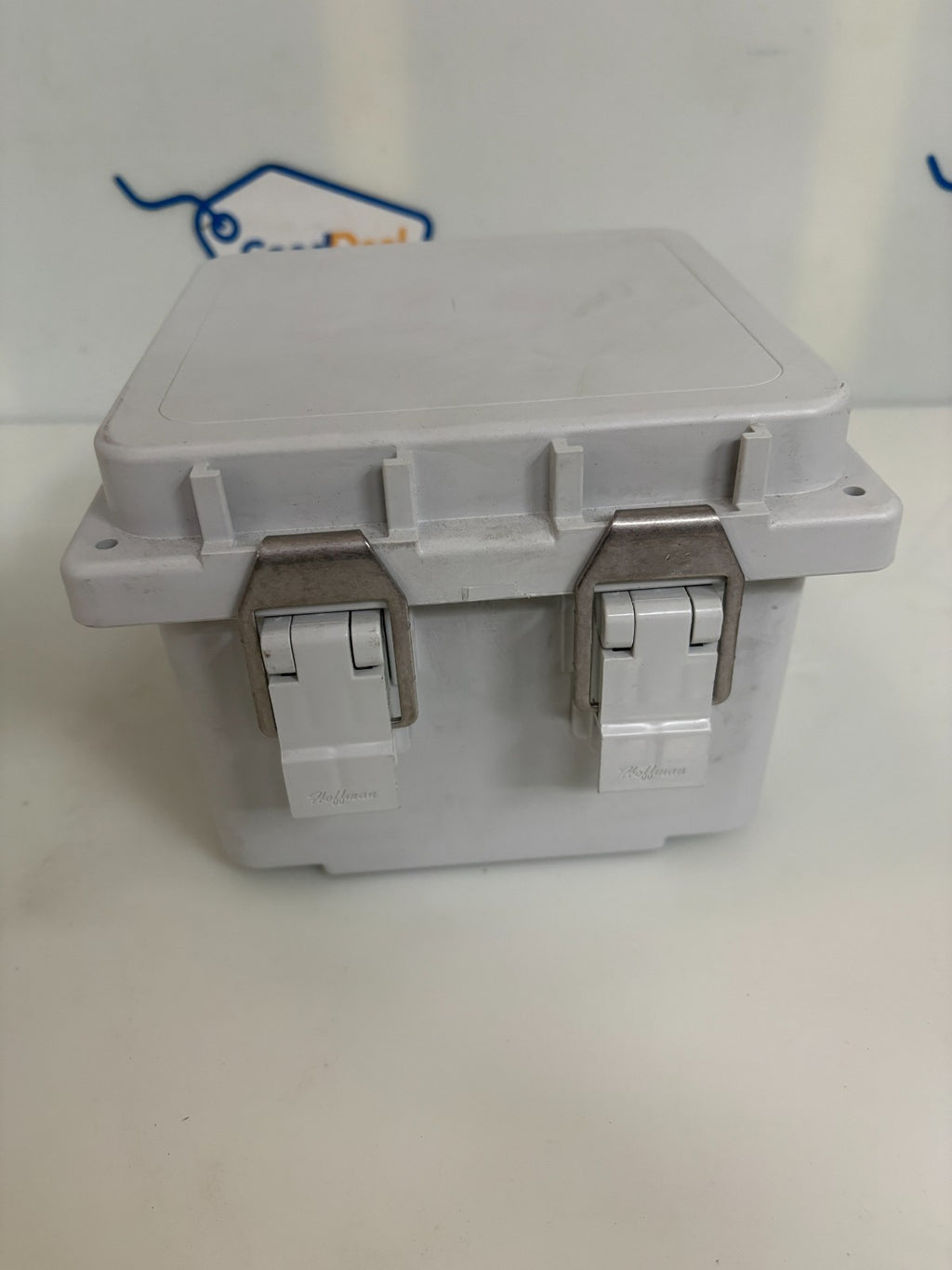 NVENT HOFFMAN PANEL ENCLOSURE A 664 PHC
