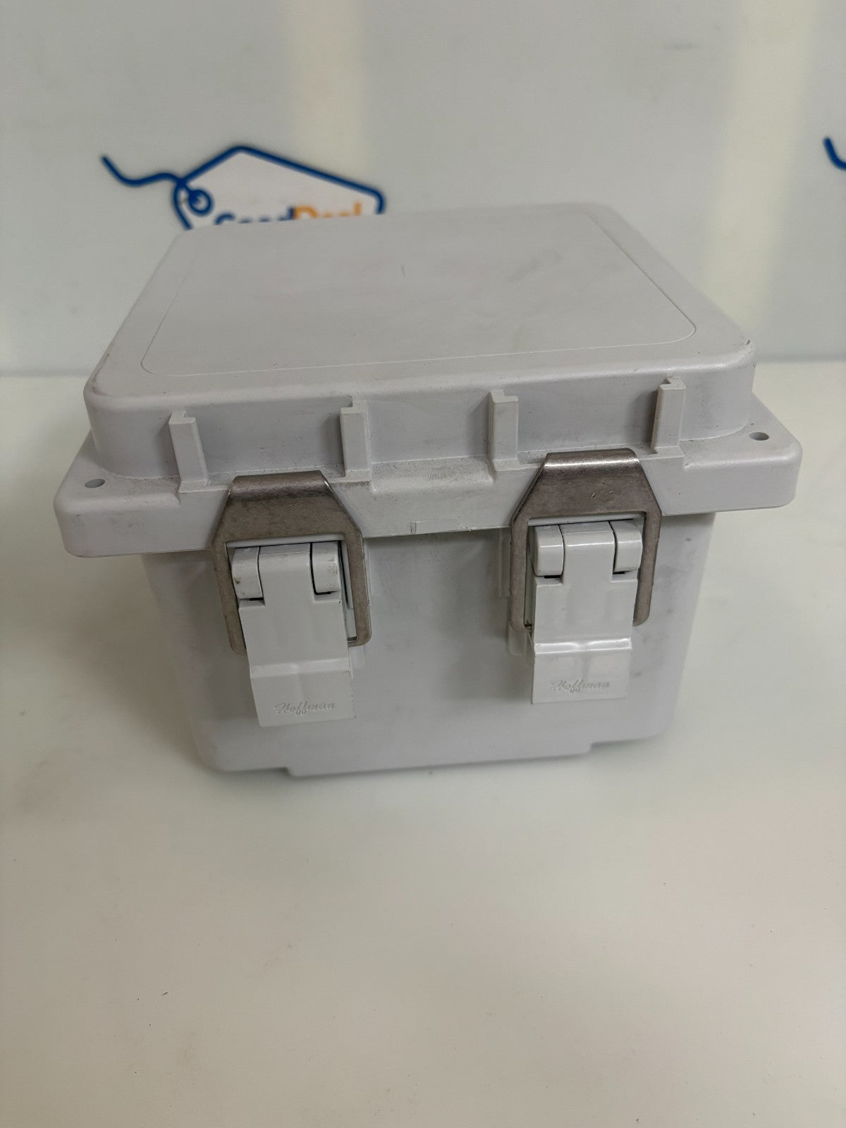 NVENT HOFFMAN PANEL ENCLOSURE A 664 PHC