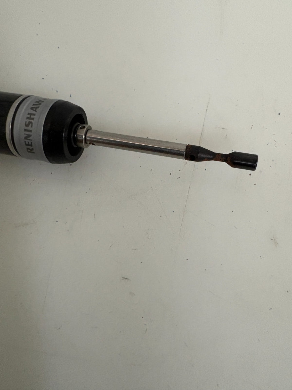 RENISHAW TP20 EM1 STD 078W27 W/PROBE