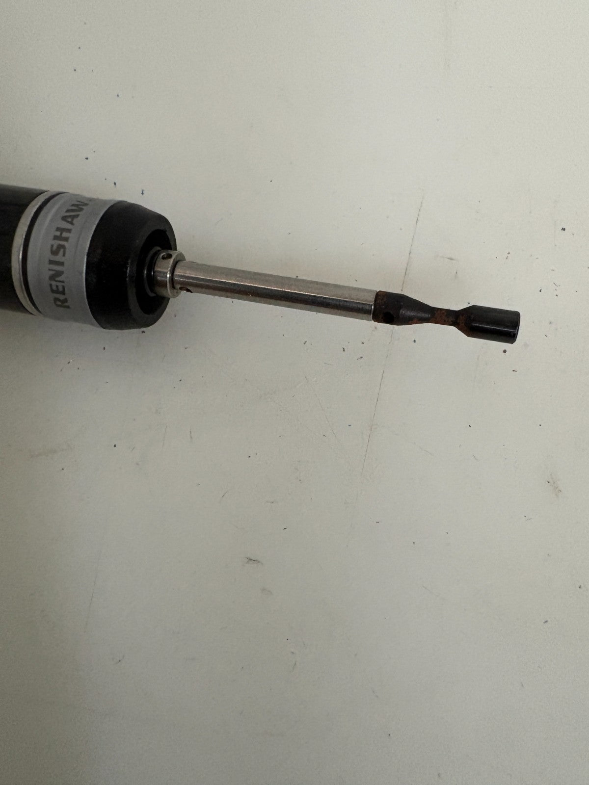 RENISHAW TP20 EM1 STD 078W27 W/PROBE