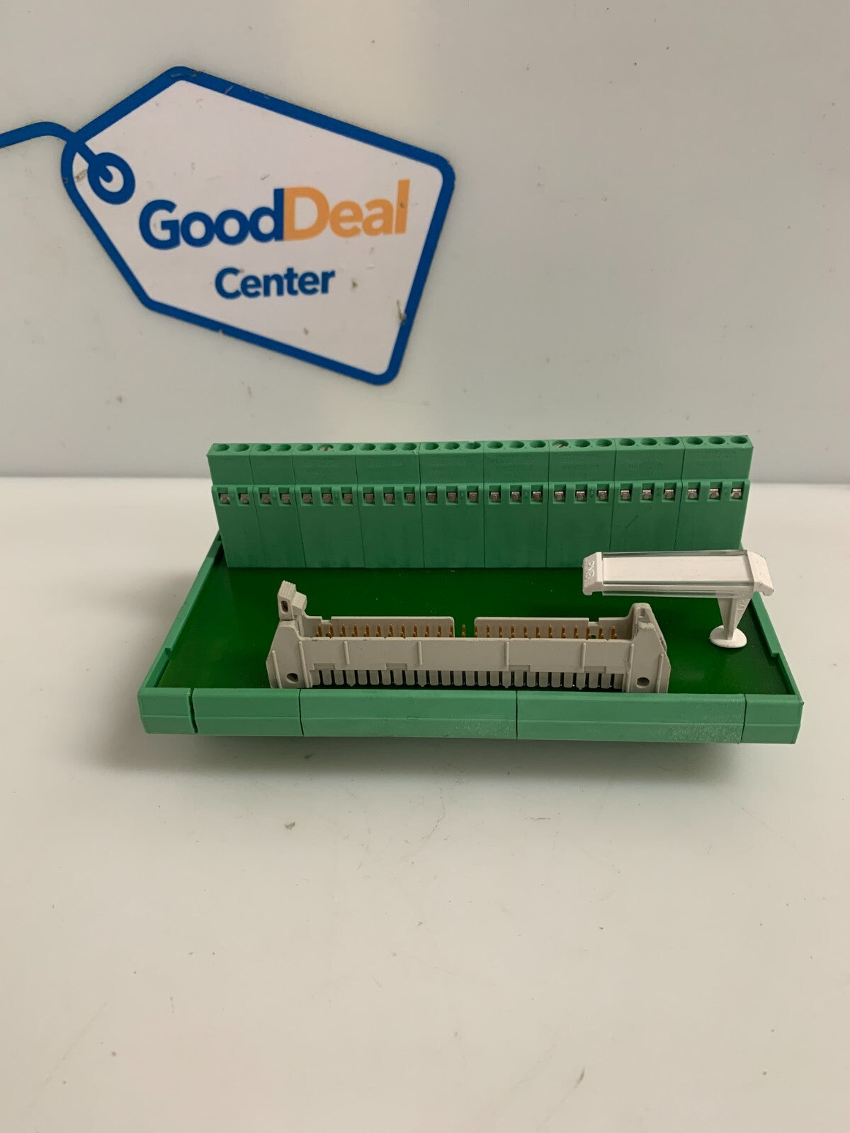 PHOENIX CONTACT FLKM 50 VARIOFACE TERMINAL BLOCK INTERFACE 2281089