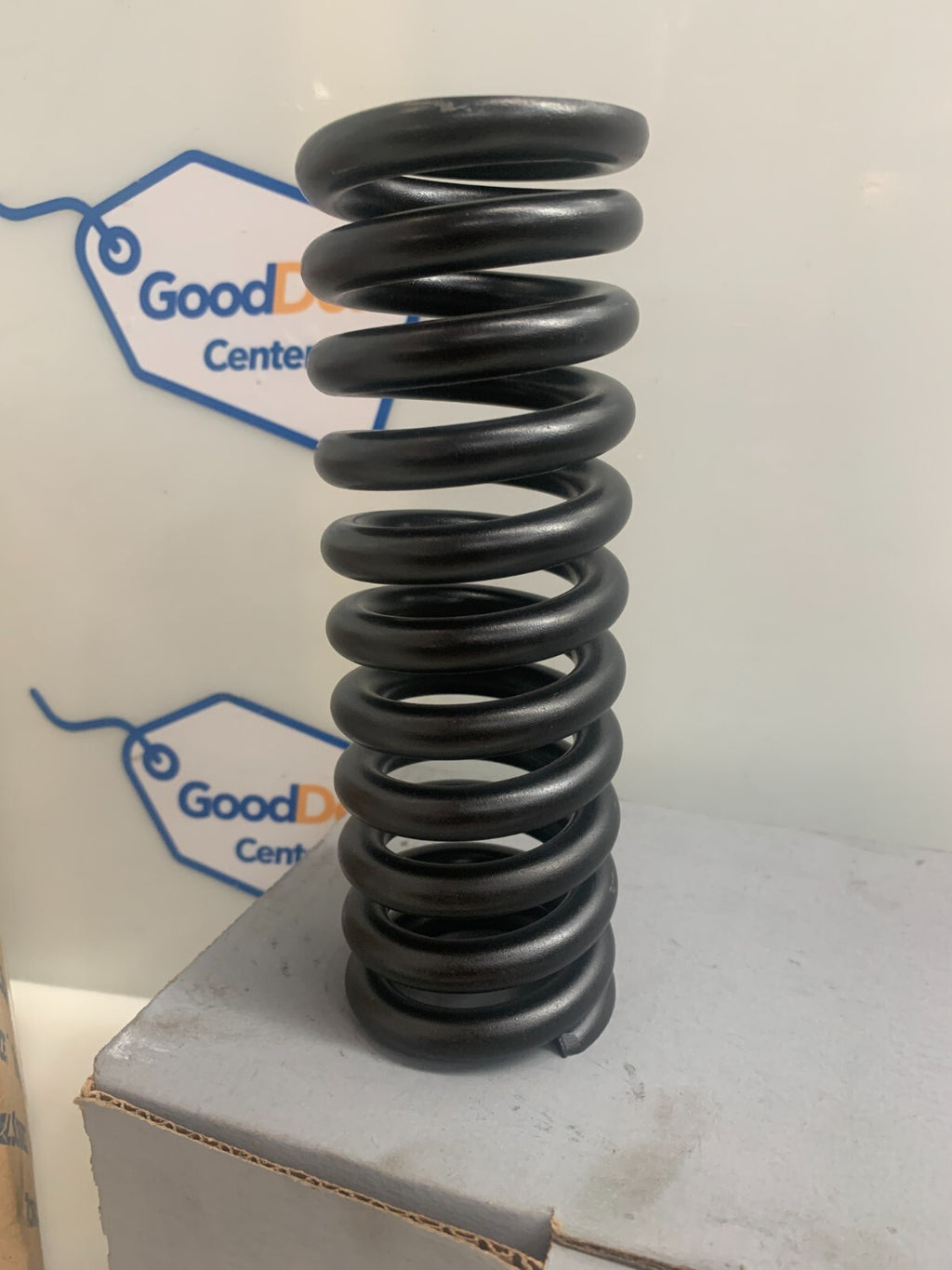 TOTAL SOURCE / RAYMOND TSA/RA830-218  Fork Lift Compression Spring (Lot of 2)