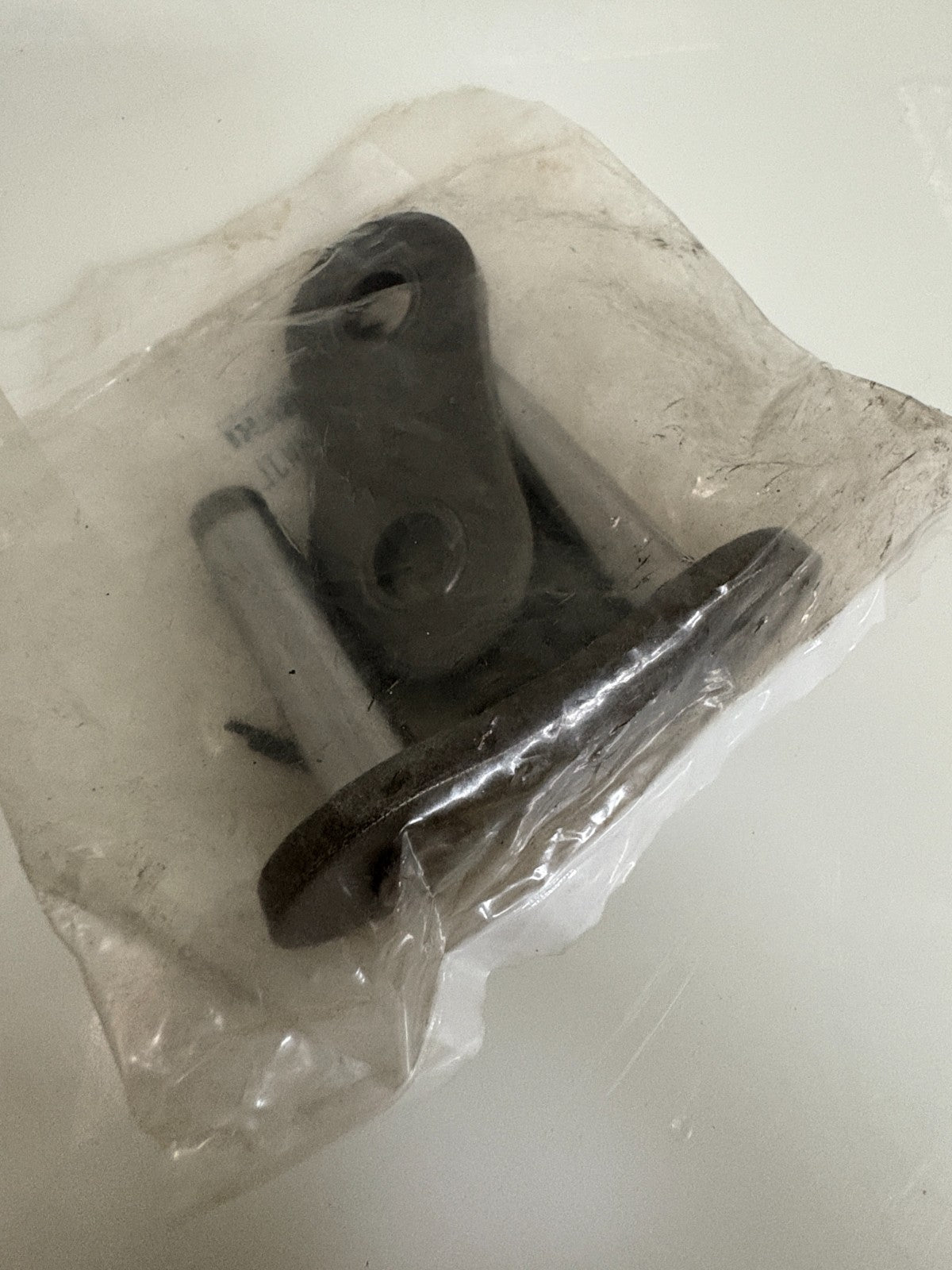 TSUBAKI CONNECTING LINK RS120-1-MWJL