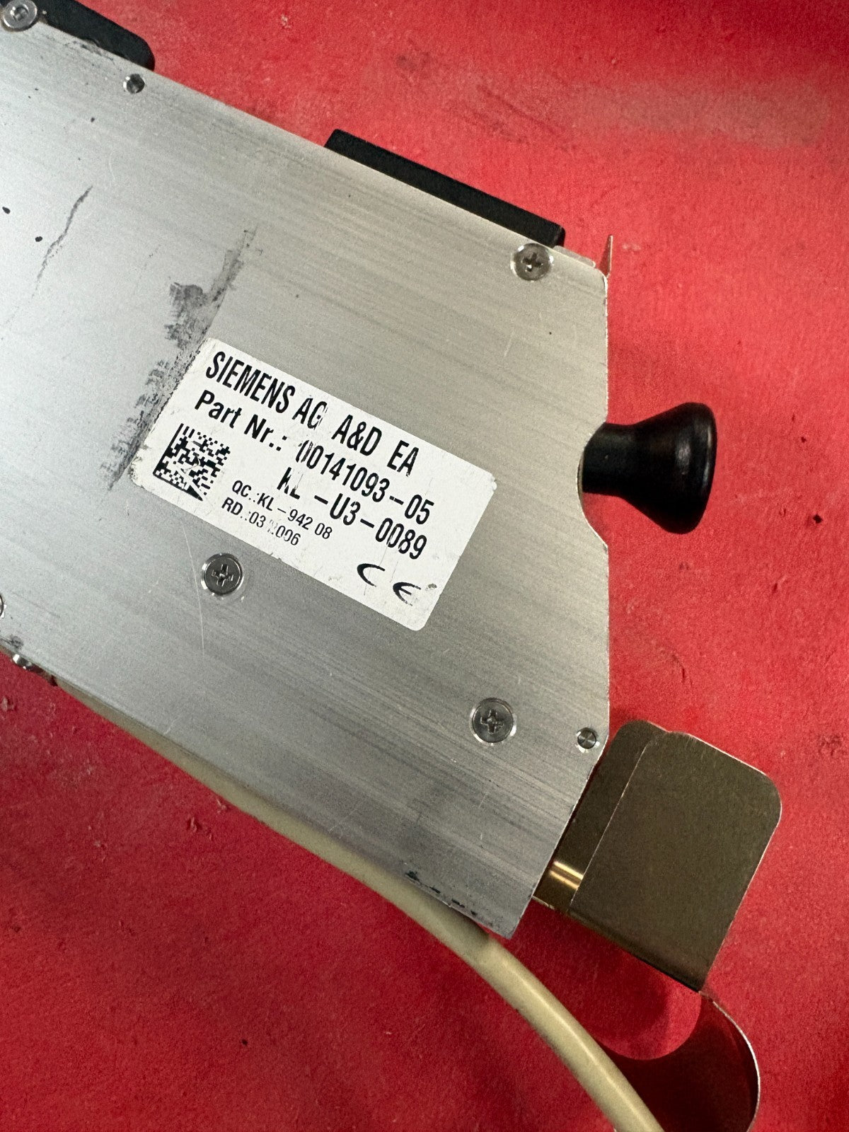 SIEMENS SIPLACE FEEDER 10141093-053