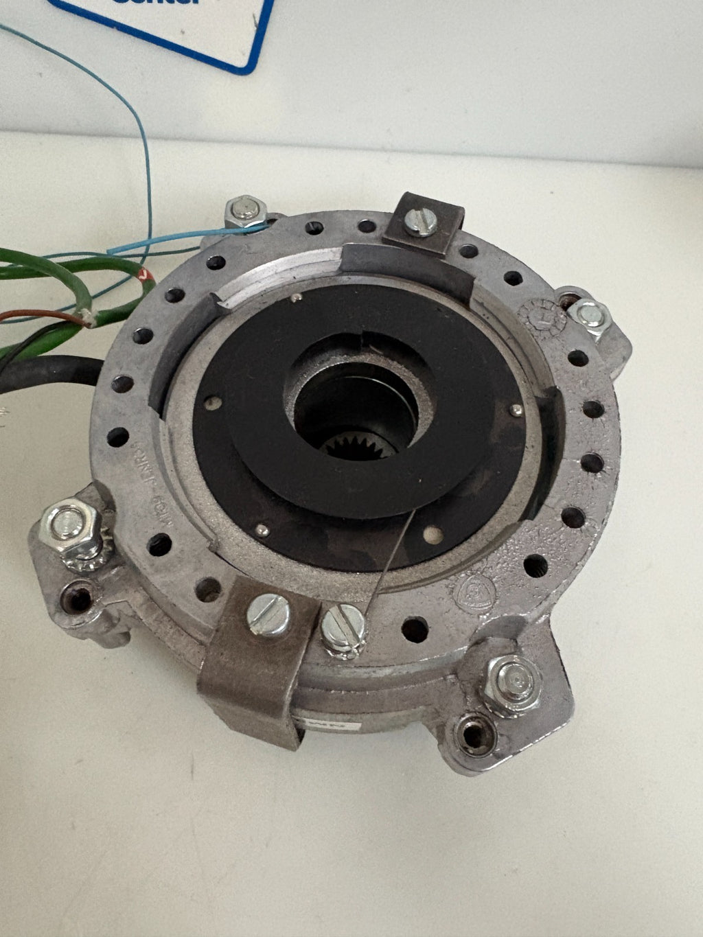 KONECRANES DISC BRAKE FOR HOIST 52301629 NM34003ANR3