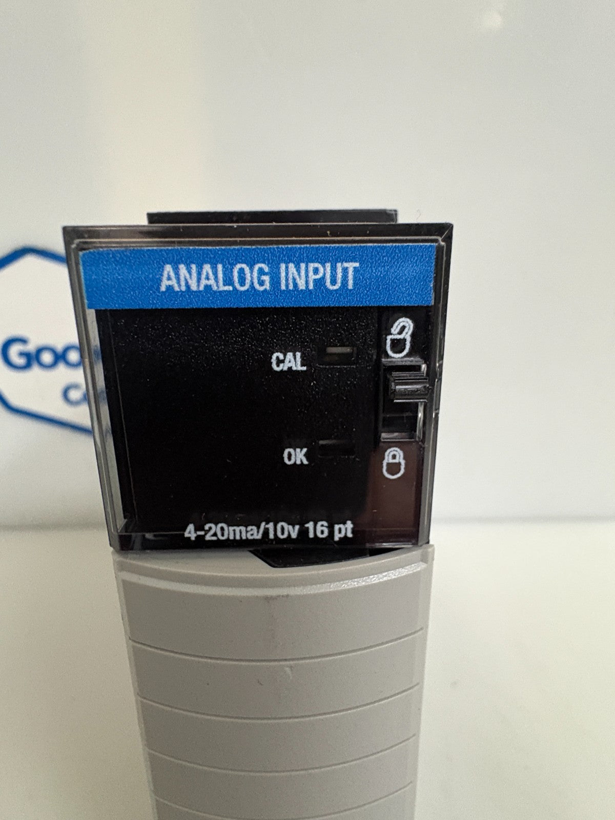 HONEYWELL ANALOG INPUT TK-IAH161 A