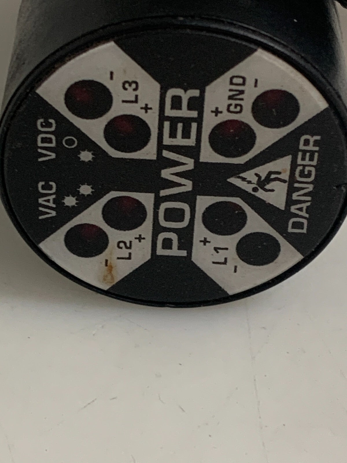 GRACE R-3W VOLTAGE INDICATOR