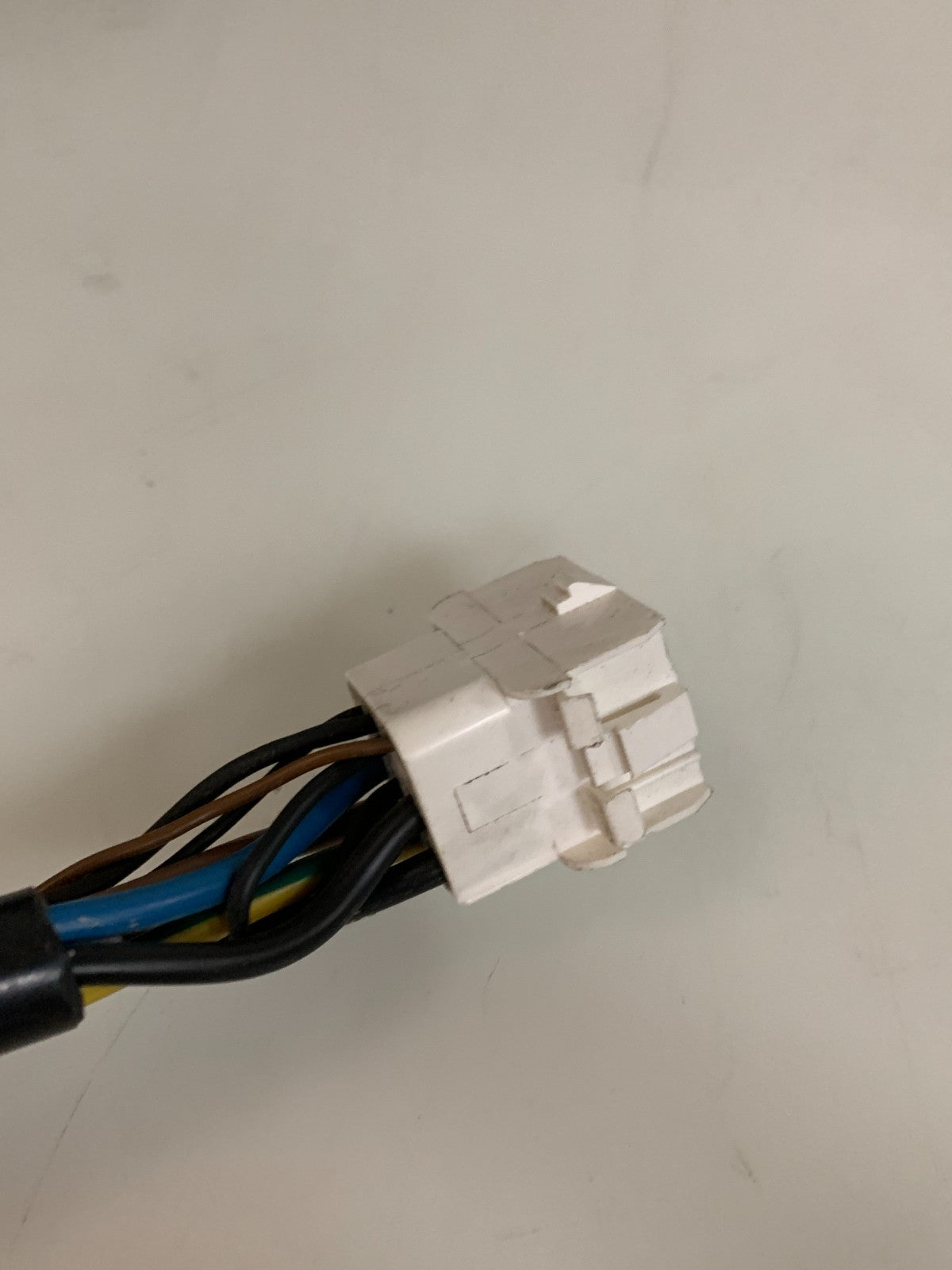 BOB ELEKTRO SERVO MOTOR BB 96.125.69-VN5-S1 SIEMENS PL EA 00318603-S051