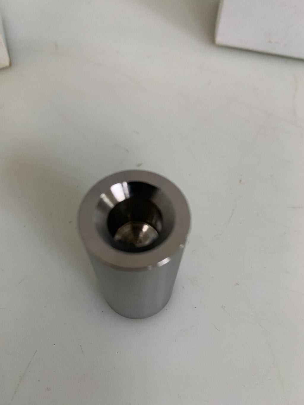 LOT OF 3 SPXFLOW HOMO VALVE HOLDER