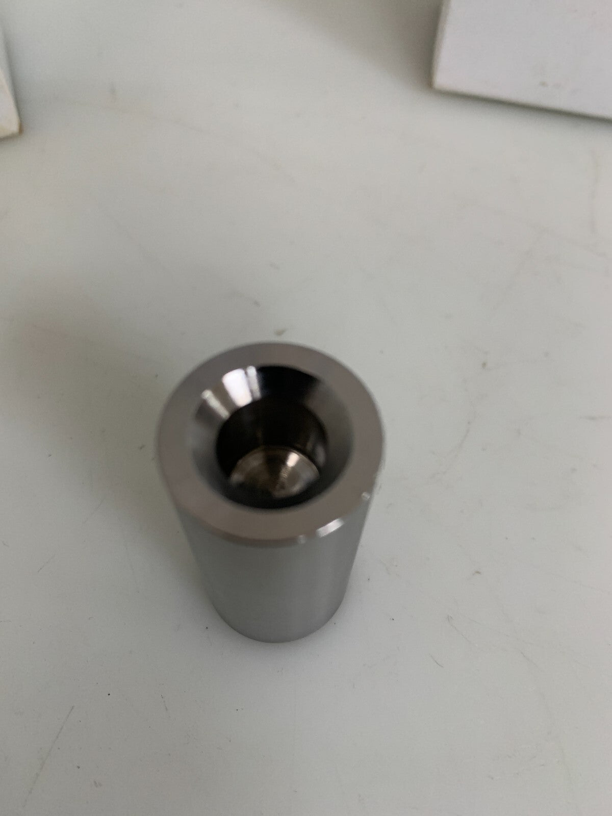 LOT OF 3 SPXFLOW HOMO VALVE HOLDER