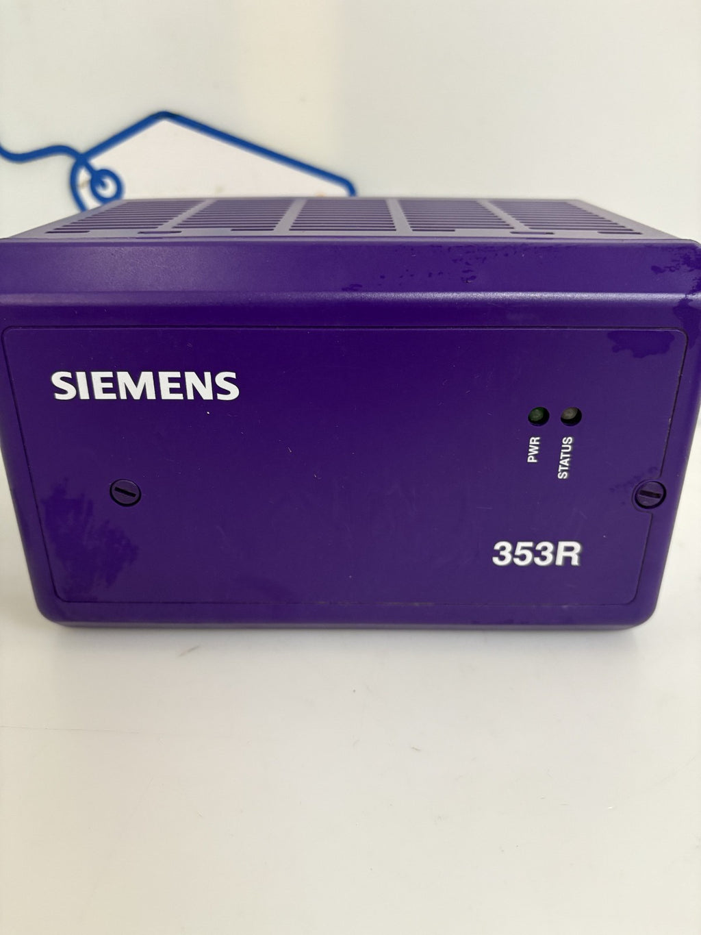 SIEMENS MOORE CONTROL MODULE 353 R TGX: 353RCMNENNNNB4