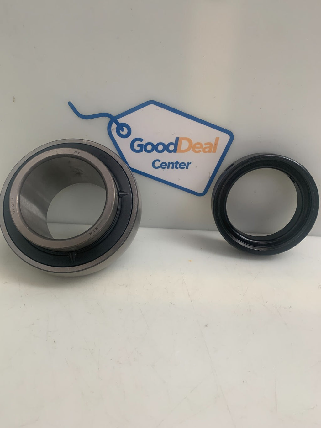 NTN UL214-N2  Bearing Insert
