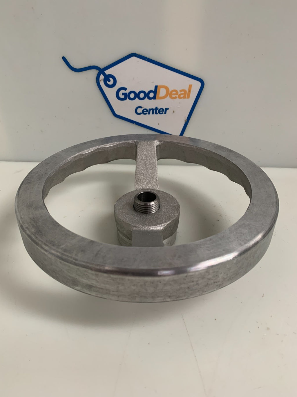 BALCRANK  8''  Alum  Econ-O-Lock   Hand Wheel  8000660