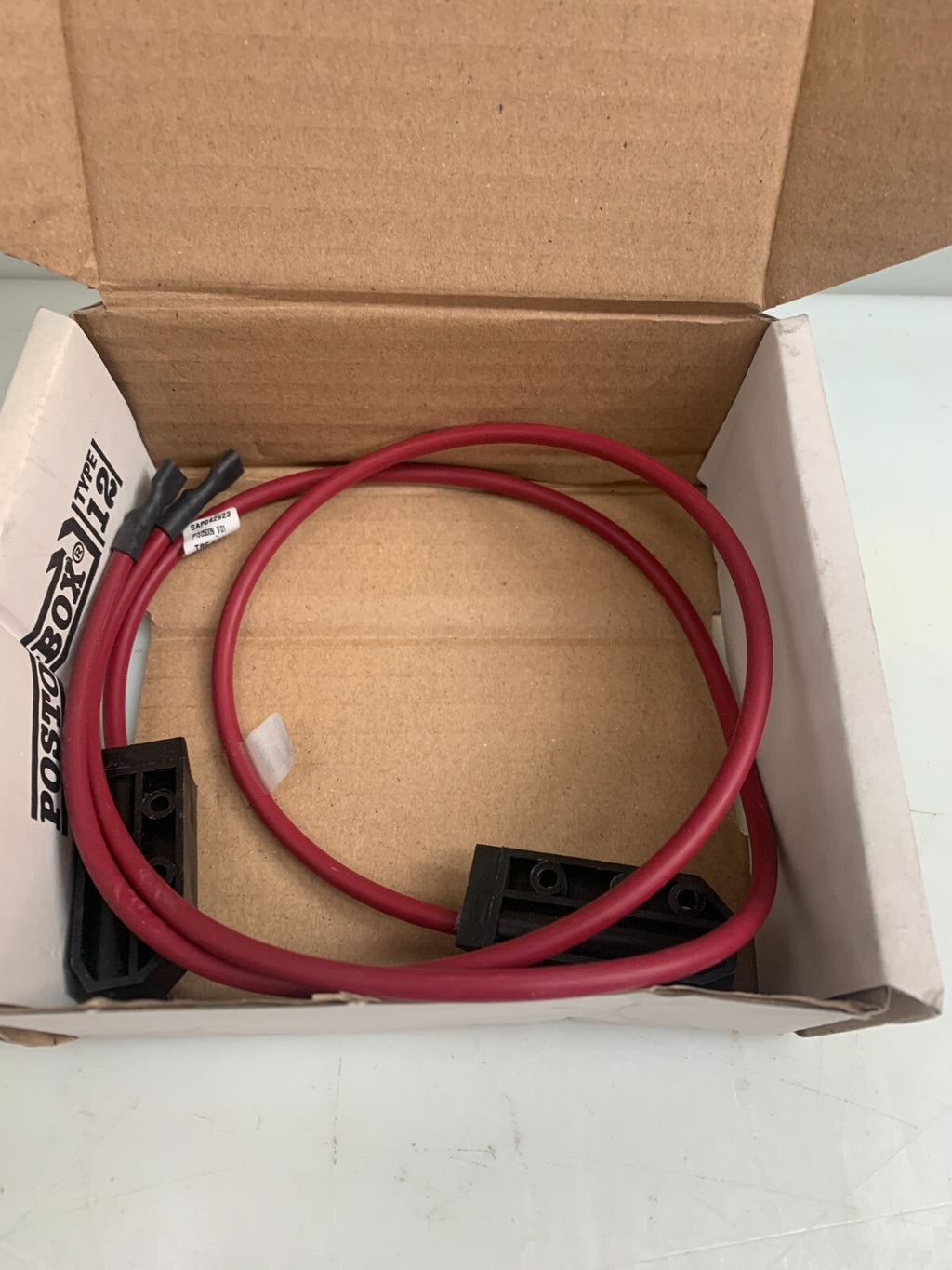 Xeikon (LOT OF 2)  69224 - Spare Cable HV TRF