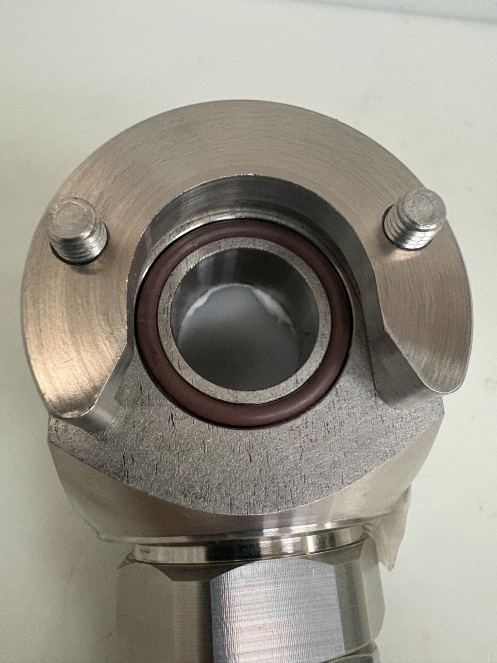 VALMET DILUTION VALVE A1028-00-0021C