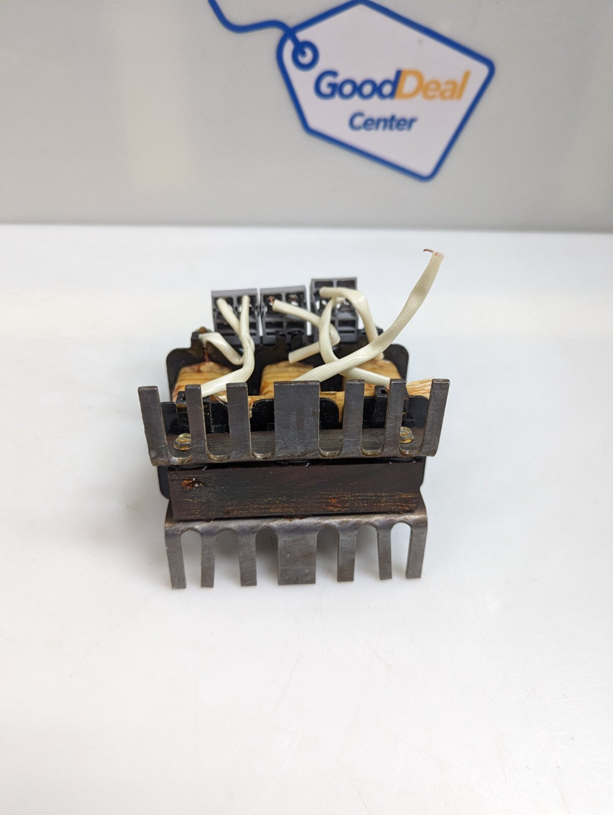 TransfabTMS Optimized Drive Reactor KDRA46L
