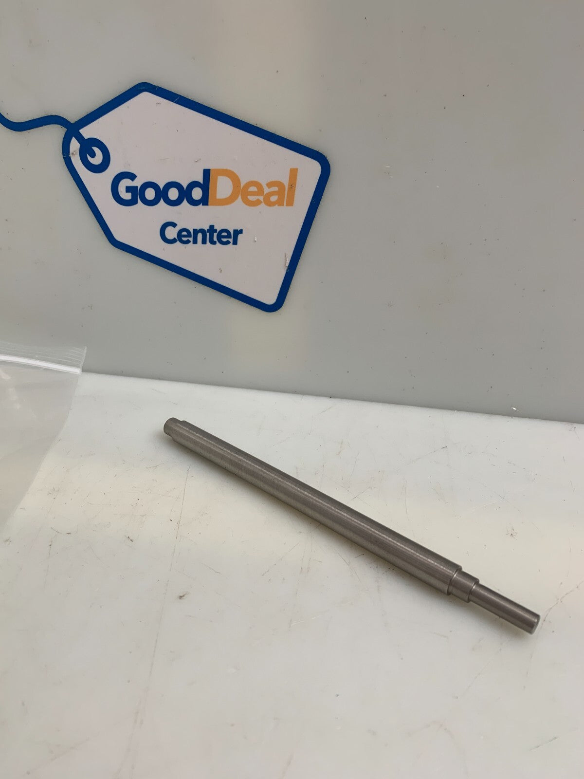 Multivac Axis Shaft 85643355/20