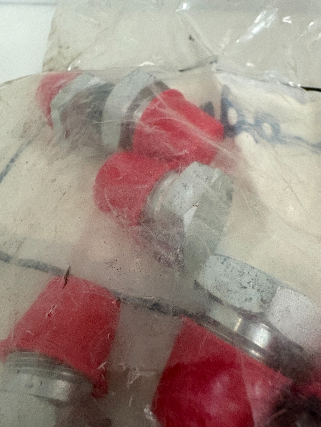 ADAPTALL 9221-08 JAPANESE 1/2" STD PLUG BAG OF 62