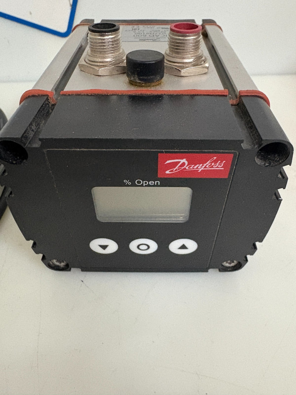 DANFOSS ACTUATOR FOR ICM ICAD-600