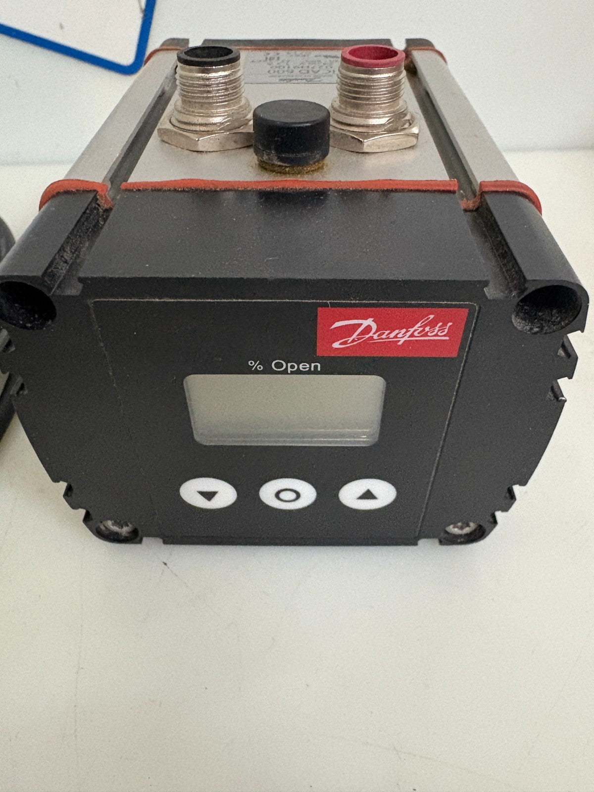 DANFOSS ACTUATOR FOR ICM ICAD-600