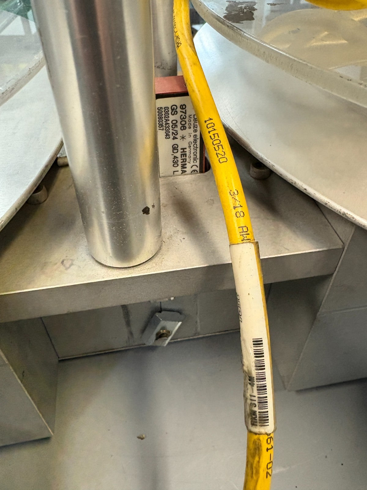 HERMA LABEL REWINDER #762879