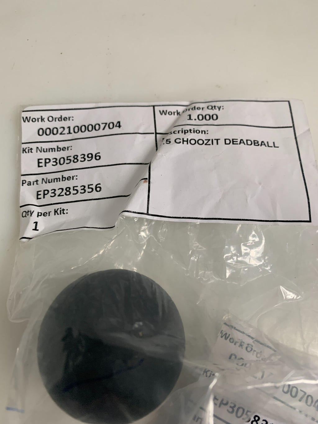 EVERGREEN   Mix Lot of Parts  (Details in Description)