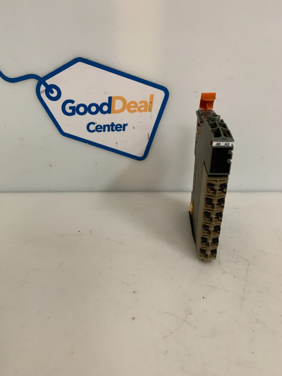 B & R INPUT MODULE X20 AT 64020
