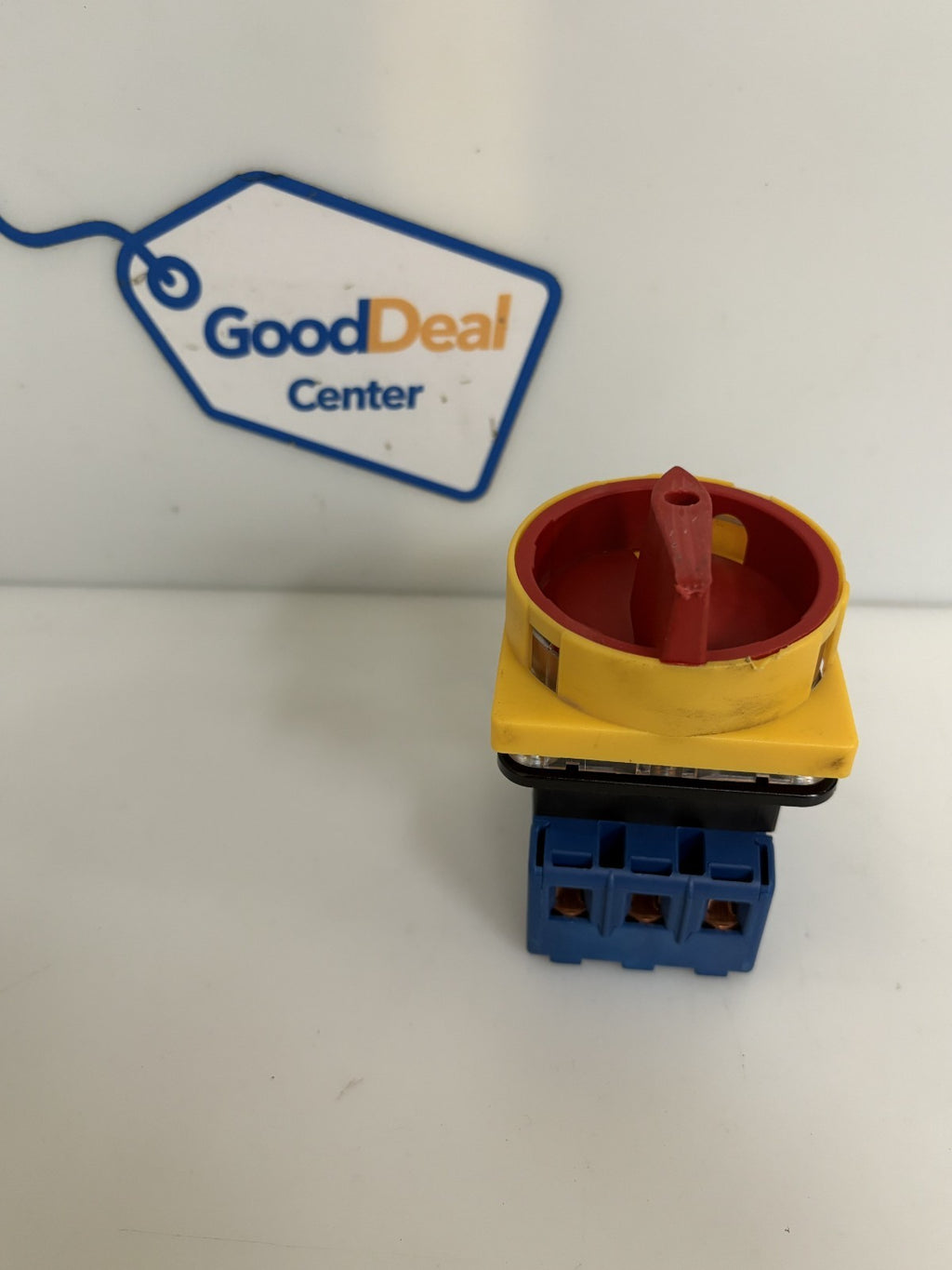 KRAUS & NAIMER DISCONNECT SWITCH 60A 600V KG64