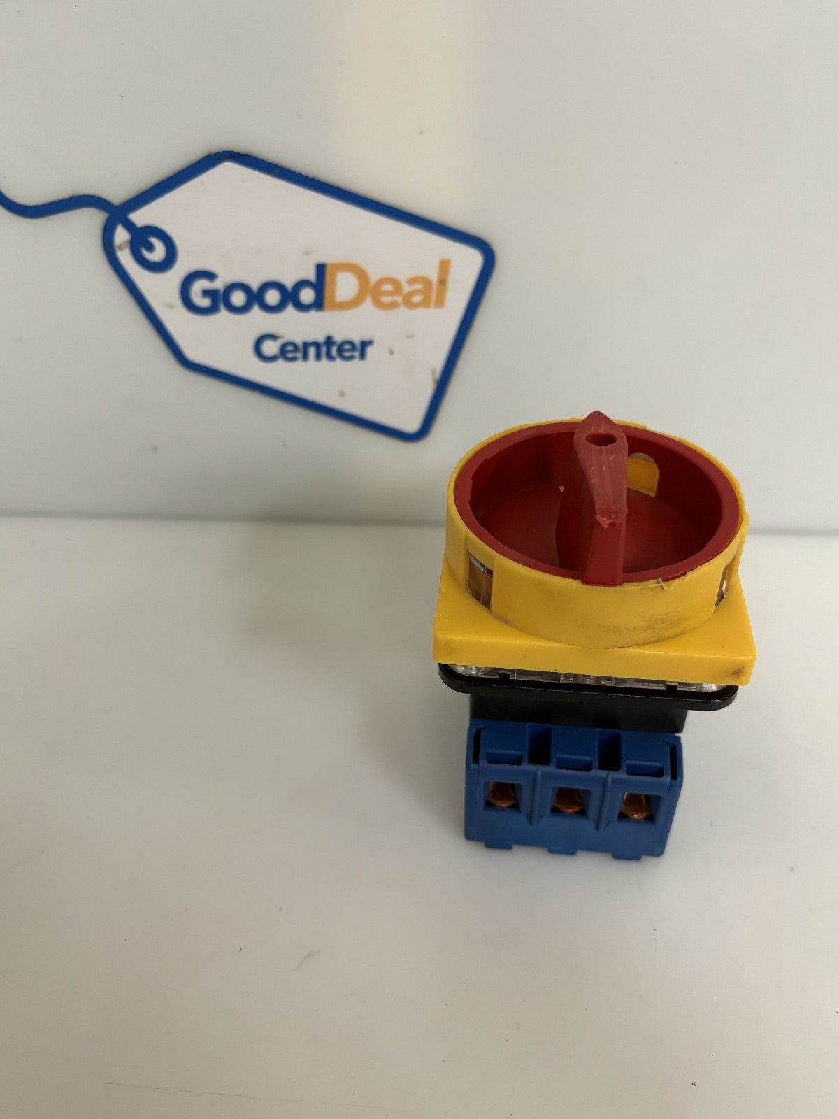 KRAUS & NAIMER DISCONNECT SWITCH 60A 600V KG64