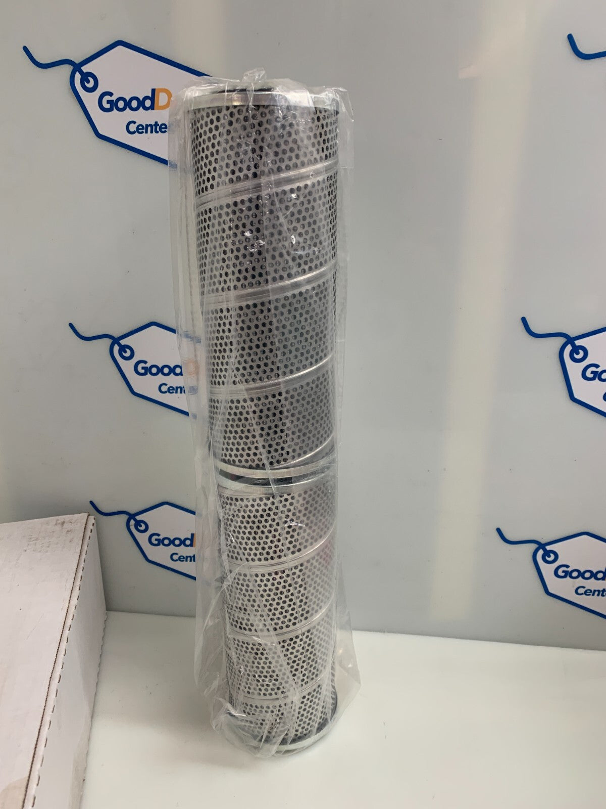 PARKER FILTRATION   10Q PA Filter Element Assy  934265Q