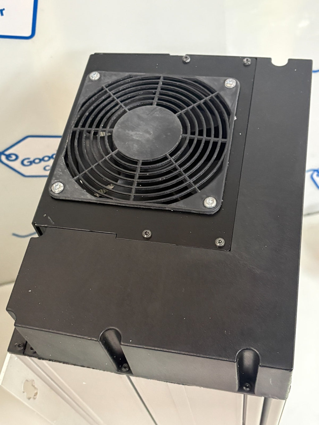 DANFOSS VLT SERVO DRIVE 5004 P T5 C54 ST R0 DL5
