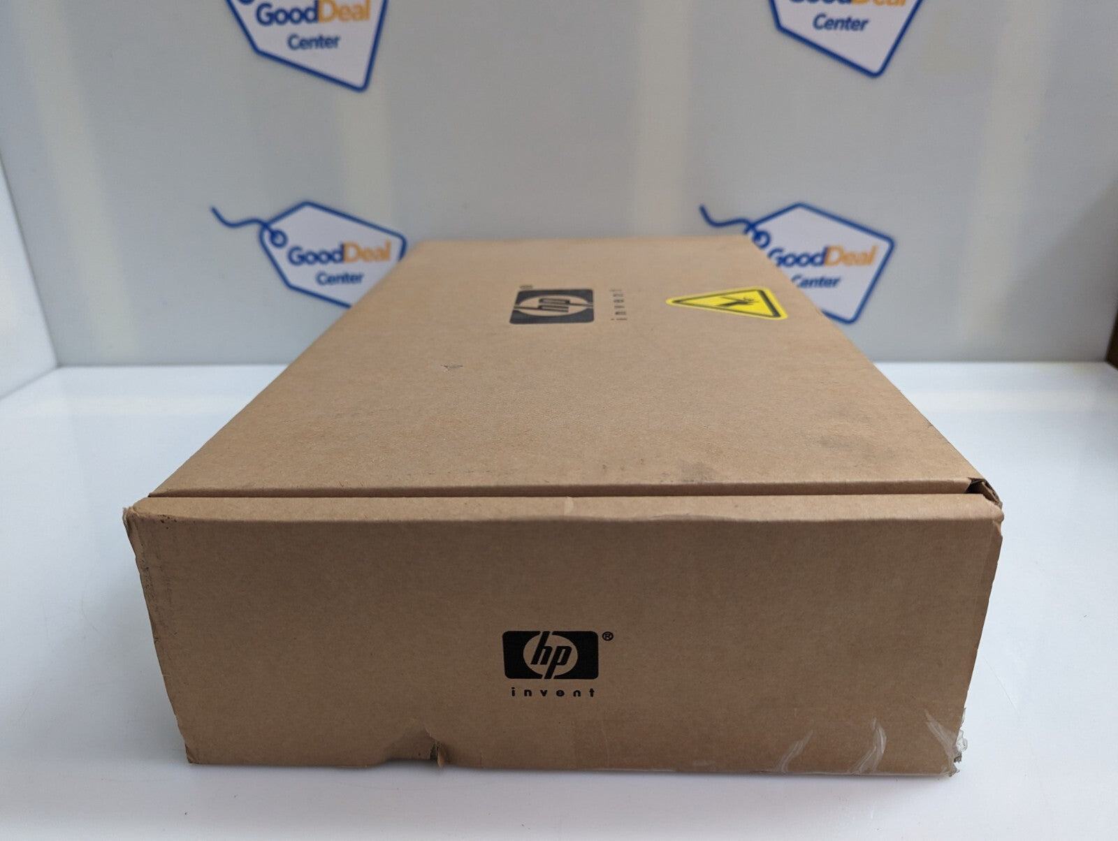 HP Latex In-line K4G10-60178  AVP Enhanced Vertical Cutter
