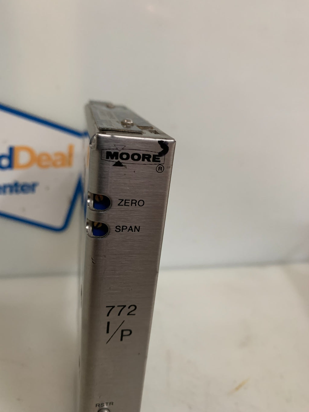 MOORE IP TRANSDUCER MODULE #772RO21F