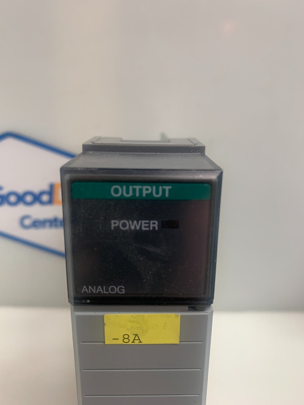 ALLEN BRADLEY  SLC 500    PLC Module  1747-N04I  A3