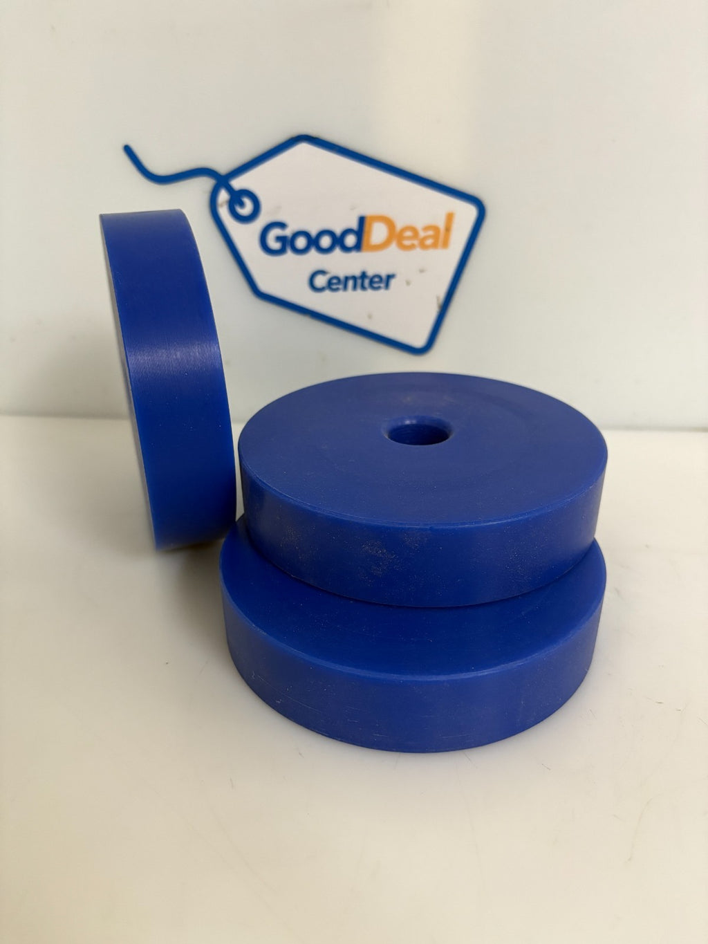 LOT OF 3 NOTHUM SUPERFLEX ROLLER INFEED BACKWARD 3160-0128-020