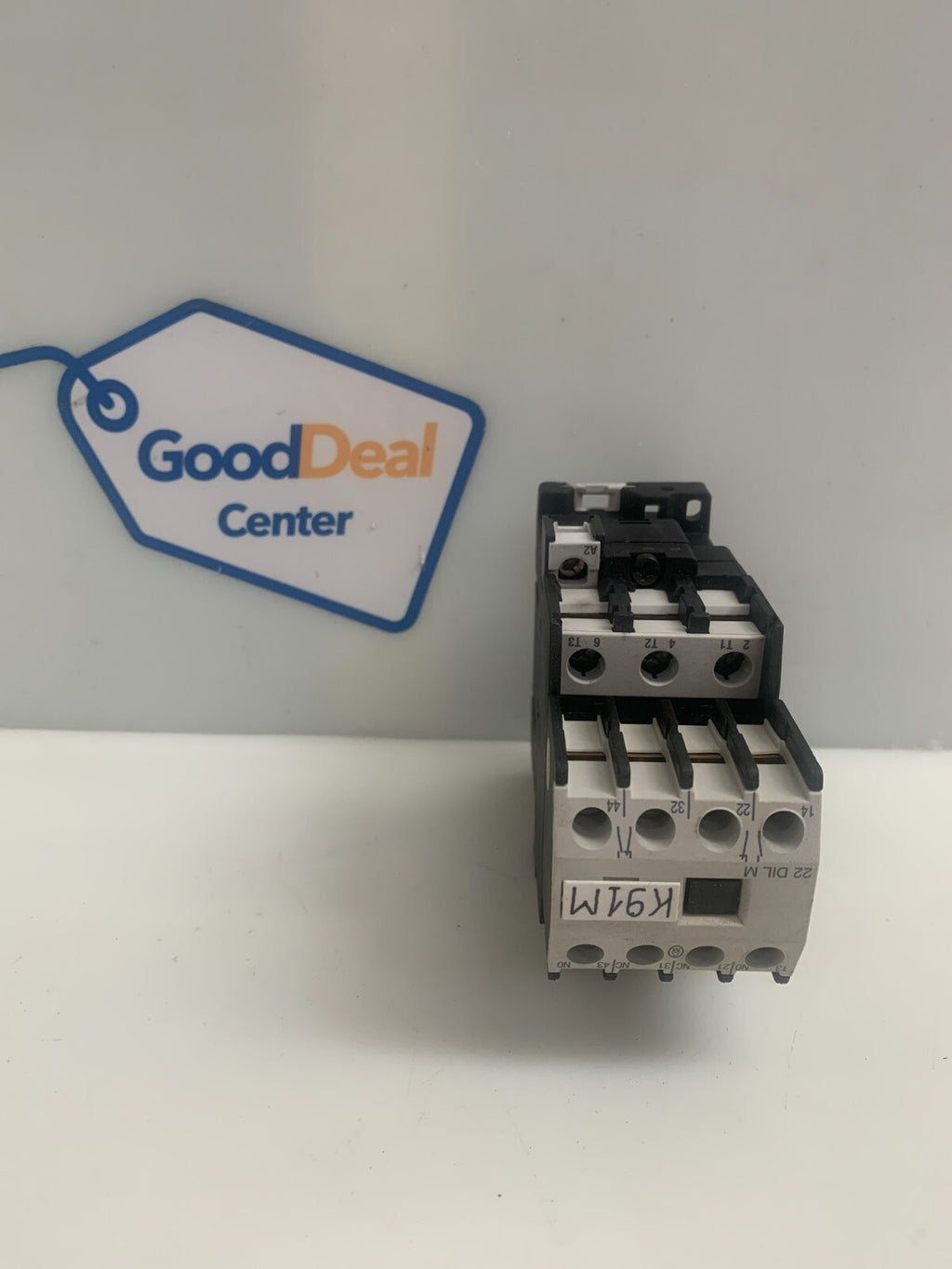 MOELLER  Power Contactor   DIL 0A M0