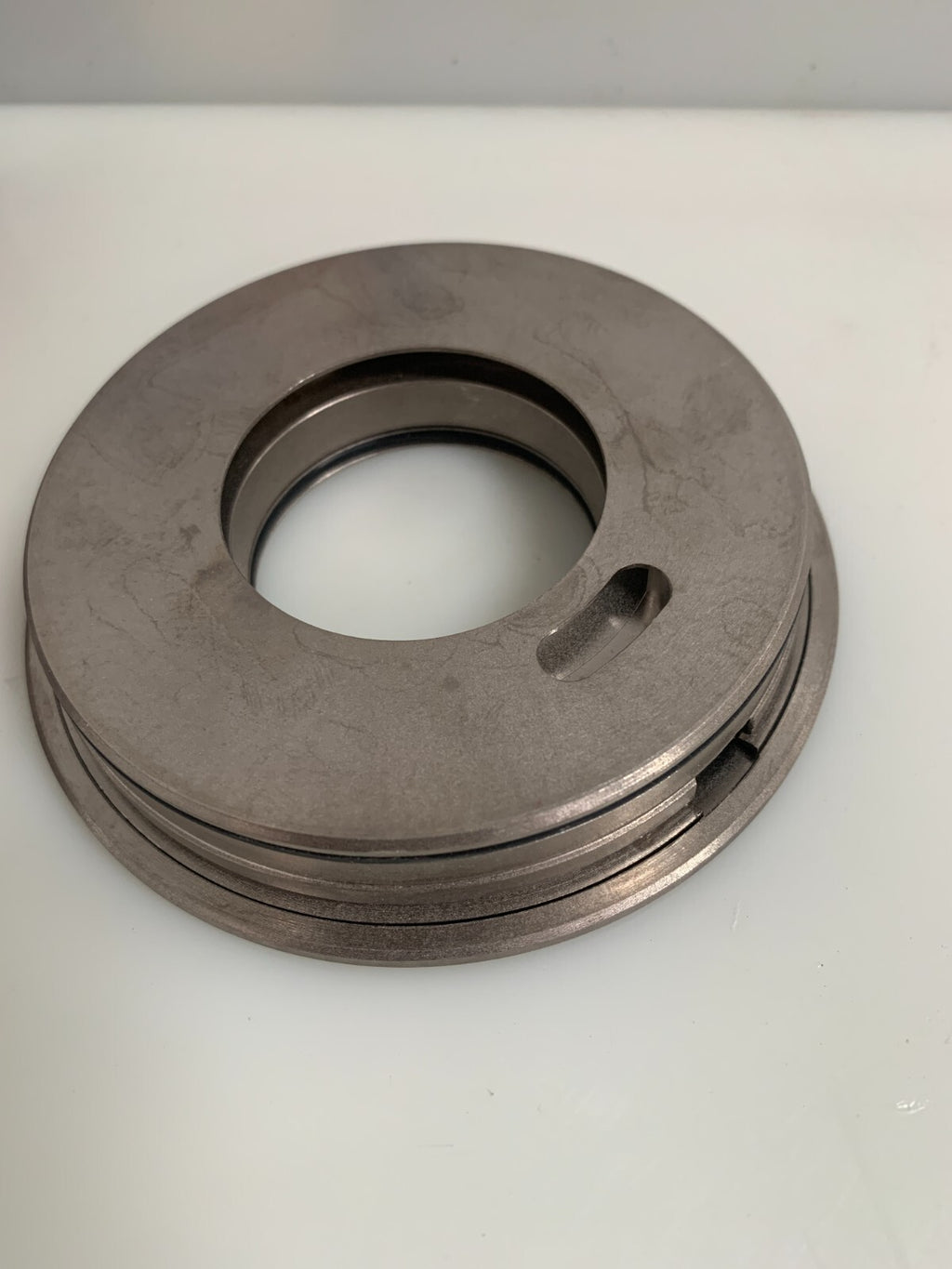 THURSTON MACHINE  67 A0341-1 TFN  Inpro/Seal Bearing Isolator  1271-Q-17852-5