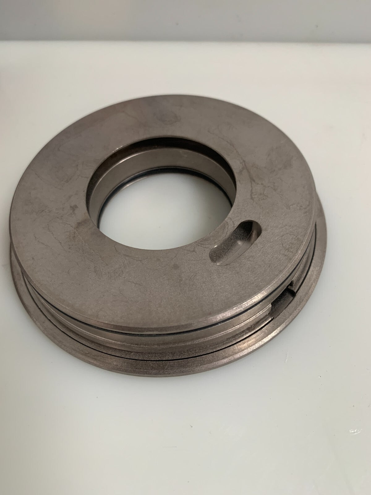 THURSTON MACHINE  67 A0341-1 TFN  Inpro/Seal Bearing Isolator  1271-Q-17852-5