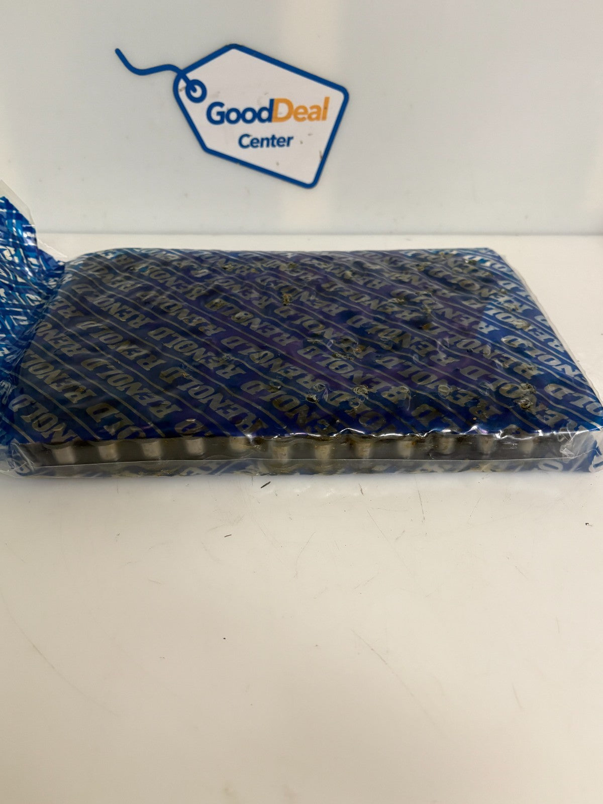 RENOLD CHAIN #119063 10'
