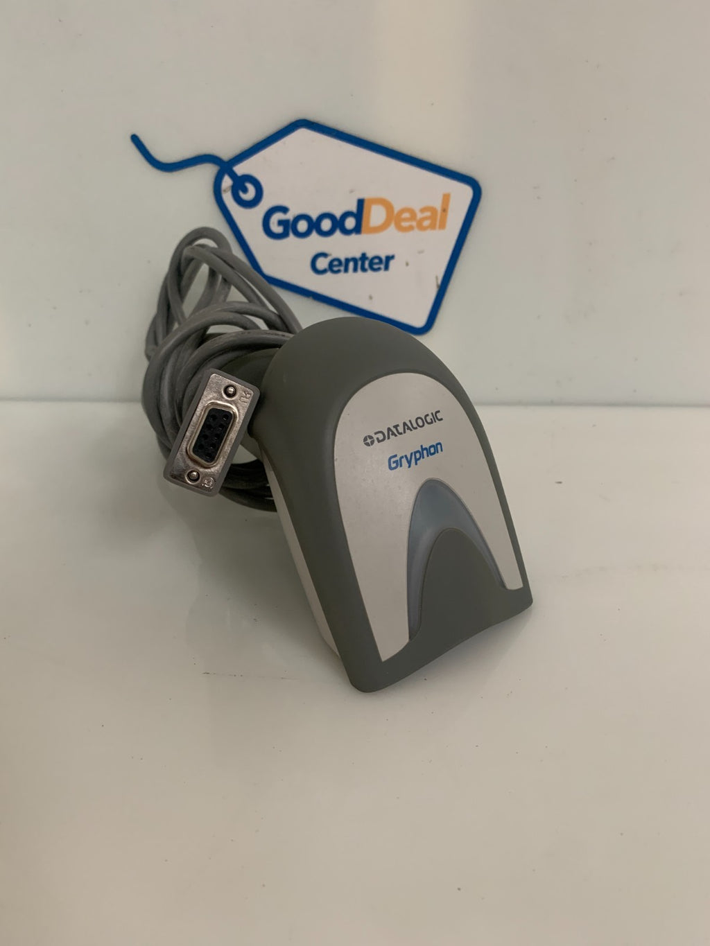DATALOGIC GRYPHON GD 4130 SCANNER0