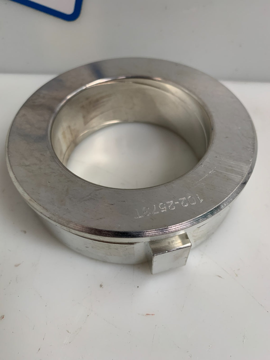 PROVISUR TECHNOLOGIES   Food Processing Part  #102-2573T