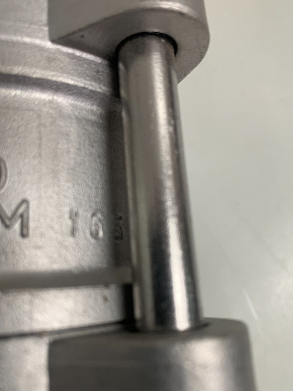 COLTON INDUSTRIES   Stainless Steel Silent Check Valve
