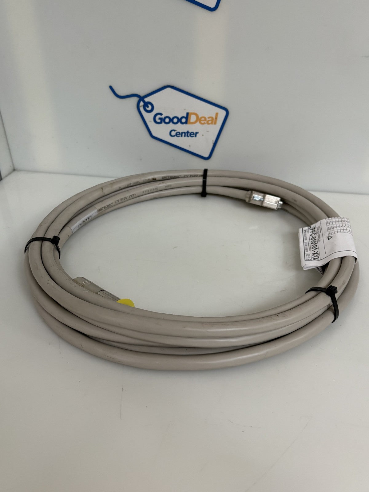 UNITRONIC CYPIDY CONNECTING CABLE 20'  4X2X0.250