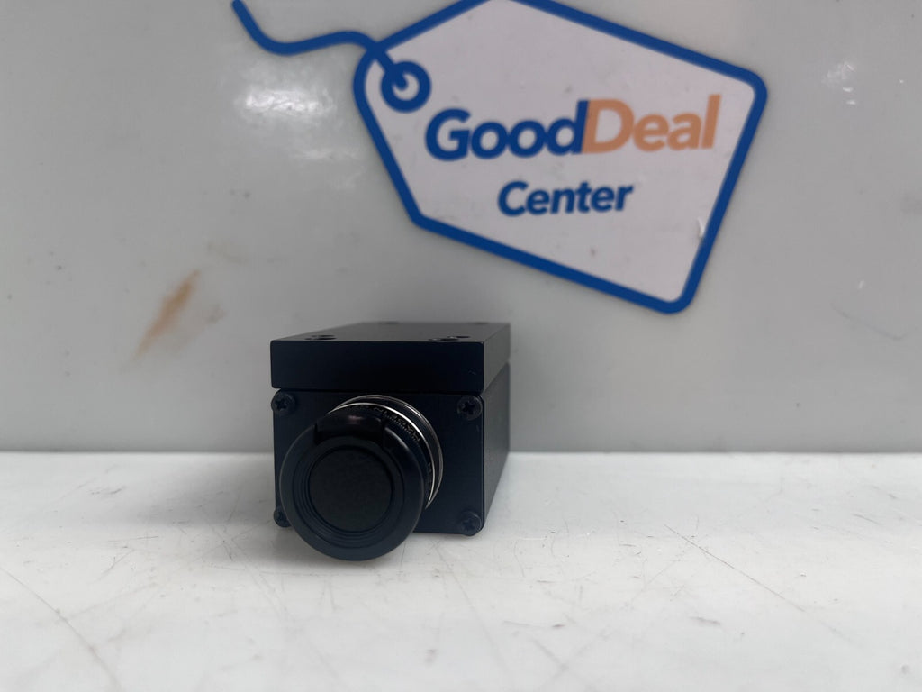 BASLER  A641f   Camera  w/SCHNEIDER Kreuznach Red Lens 25,5 0931