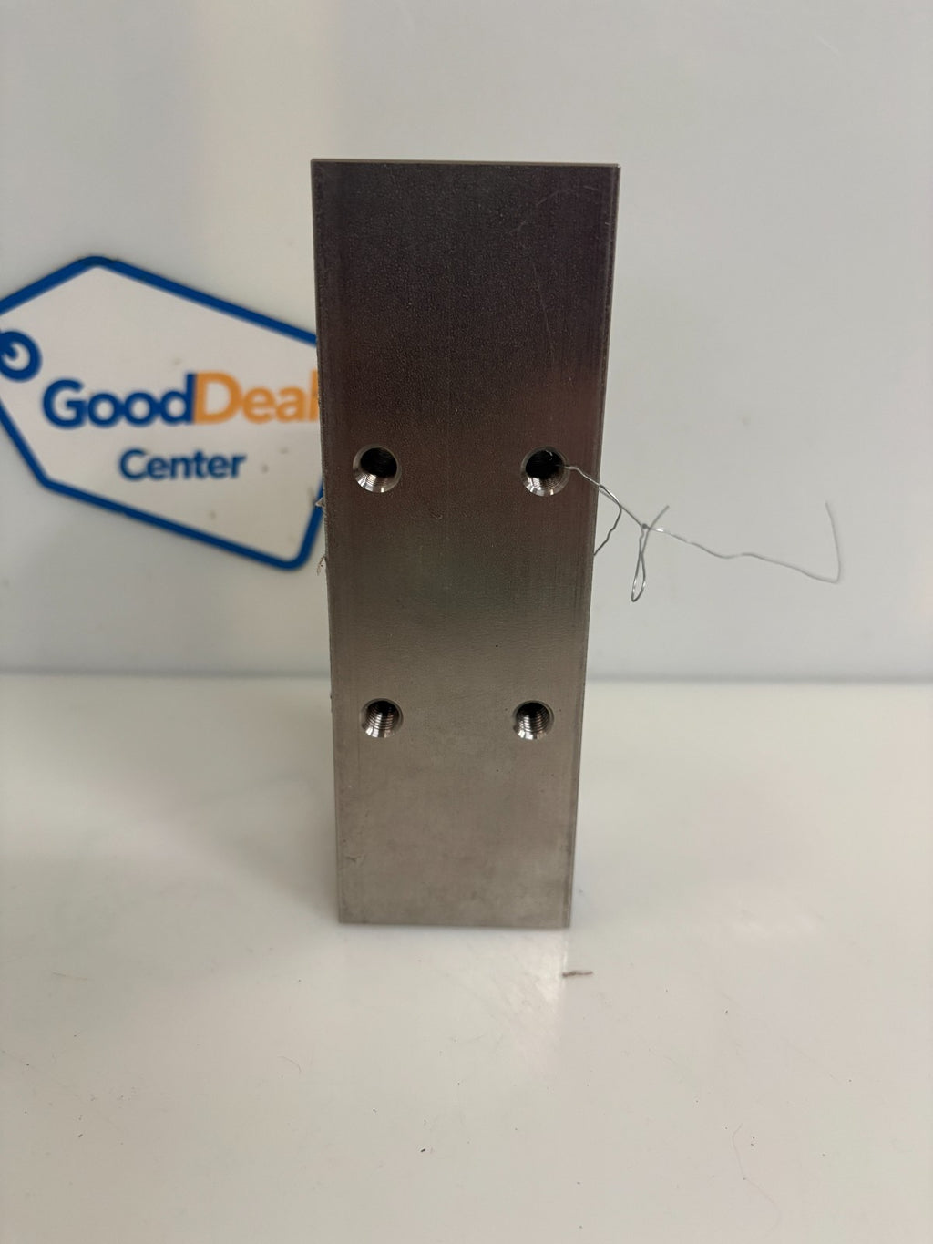 VOITH US INC DISTRIBUTION BLOCK 430.041738