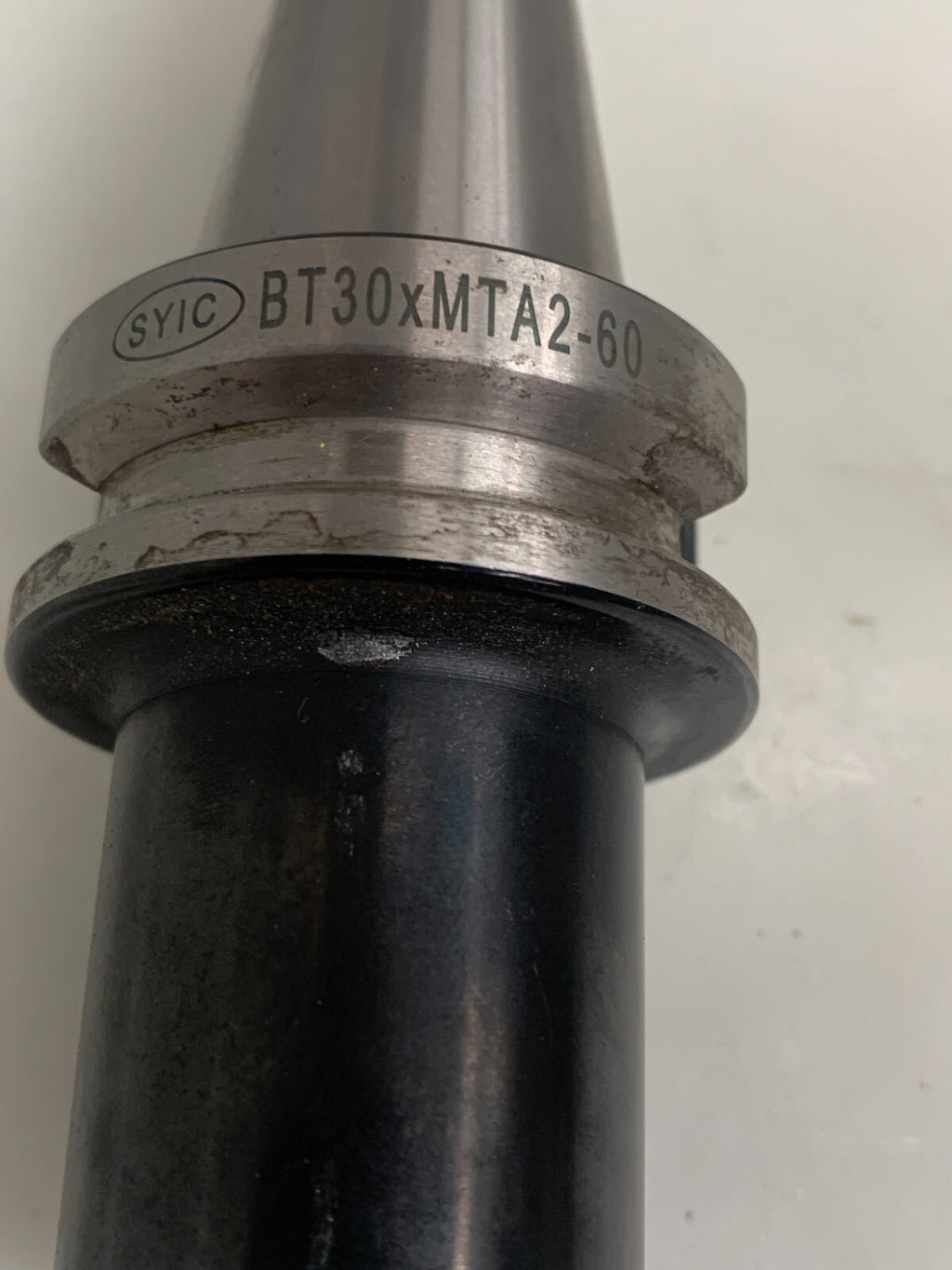 TECHNIKS   BT30XMT A2-60  Tool Holder  SYIC-17006