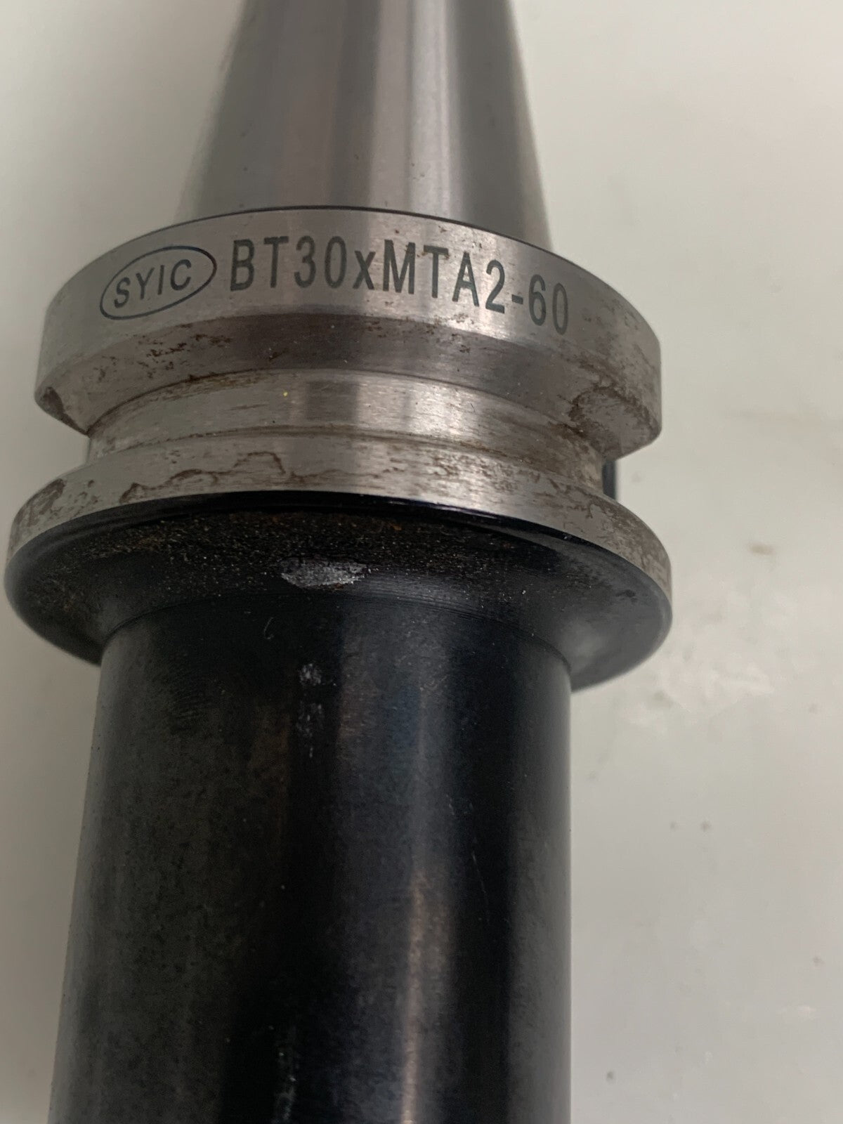 TECHNIKS   BT30XMT A2-60  Tool Holder  SYIC-17006