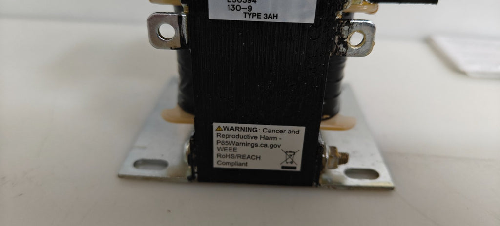 HAMMOND CONTROL TRANSFORMER HPS SPARTAN SP100 ACP2