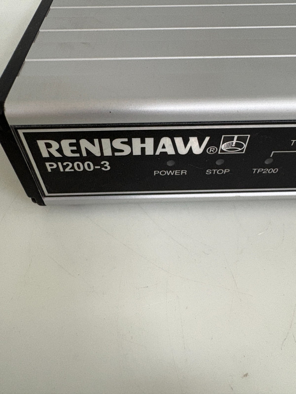 RENISHAW PI 200-3 PROBE INTERFACE CONTROLLER