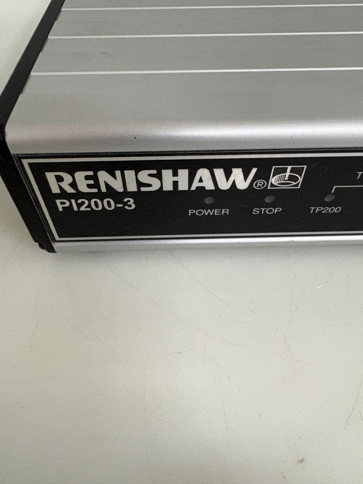 RENISHAW PI 200-3 PROBE INTERFACE CONTROLLER
